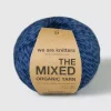 We Are Knitters The Mixed Yarn Denim| DK|Cotton