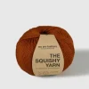 We Are Knitters The Squishy Yarn Cinnamon| Bulky|Merino
