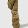 We Are Knitters The Twist & Shout Ochre Tweed| DK|Linen