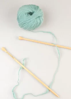 We Are Knitters The Wave Wool Aquamarine| Bulky|Ool