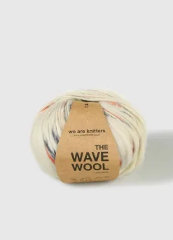 We Are Knitters The Wave Wool Colorado| Bulky|Ool