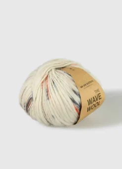 We Are Knitters The Wave Wool Colorado| Bulky|Ool
