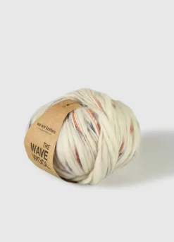 We Are Knitters The Wave Wool Colorado| Bulky|Ool
