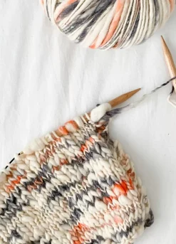 We Are Knitters The Wave Wool Colorado| Bulky|Ool