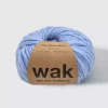 We Are Knitters The Wave Wool Dusty Blue| Bulky|Ool
