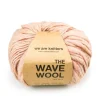 We Are Knitters The Wave Wool Sunset| Bulky|Ool