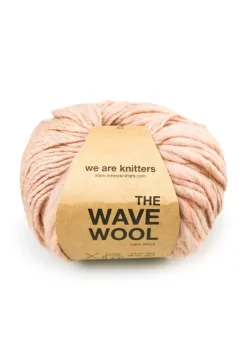 We Are Knitters The Wave Wool Sunset| Bulky|Ool