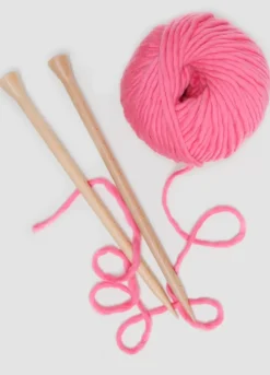 We Are Knitters The Wool Bubblegum| Super Bulky|Ool