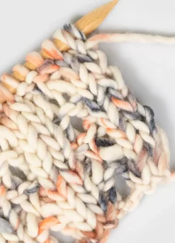 We Are Knitters The Wool Colorado| Super Bulky|Ool