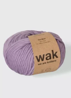 We Are Knitters The Wool Digital Lavender| Super Bulky|Ool
