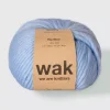 We Are Knitters The Wool Dusty Blue| Super Bulky|Ool