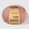 We Are Knitters The Wool Dusty Pink| Super Bulky|Ool