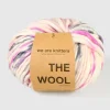 We Are Knitters The Wool Flamingo| Super Bulky|Ool