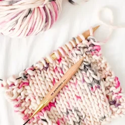 We Are Knitters The Wool Flamingo| Super Bulky|Ool