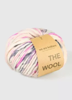 We Are Knitters The Wool Flamingo| Super Bulky|Ool
