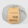 We Are Knitters The Wool Grey| Super Bulky|Ool