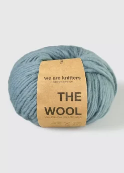 We Are Knitters The Wool Lead| Super Bulky|Ool