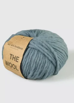 We Are Knitters The Wool Lead| Super Bulky|Ool