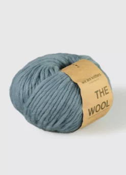 We Are Knitters The Wool Lead| Super Bulky|Ool