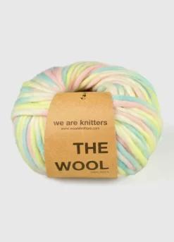 We Are Knitters The Wool Marshmallow| Super Bulky|Ool