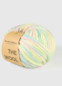 We Are Knitters The Wool Marshmallow| Super Bulky|Ool