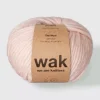 We Are Knitters The Wool Millennial Pink| Super Bulky|Ool