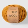 We Are Knitters The Wool Ochre| Super Bulky|Ool