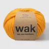 We Are Knitters The Wool Orange Sorbet| Super Bulky|The Wool