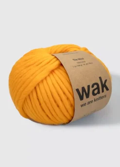 We Are Knitters The Wool Orange Sorbet| Super Bulky|The Wool