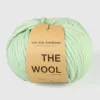 We Are Knitters The Wool Sage green| Super Bulky|Ool