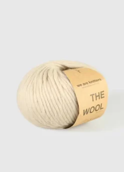 We Are Knitters The Wool Sand| Super Bulky|Ool