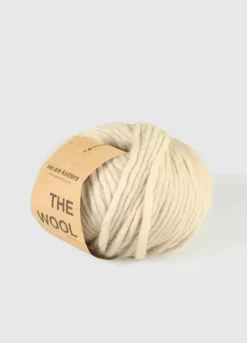 We Are Knitters The Wool Sand| Super Bulky|Ool