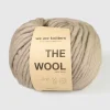 We Are Knitters The Wool Taupe| Super Bulky|Ool