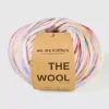 We Are Knitters The Wool Yarnicorn| The Wool|Super Bulky