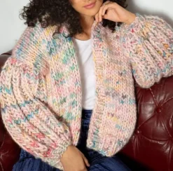 We Are Knitters The Wool Yarnicorn| The Wool|Super Bulky