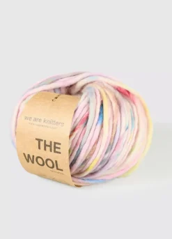 We Are Knitters The Wool Yarnicorn| The Wool|Super Bulky