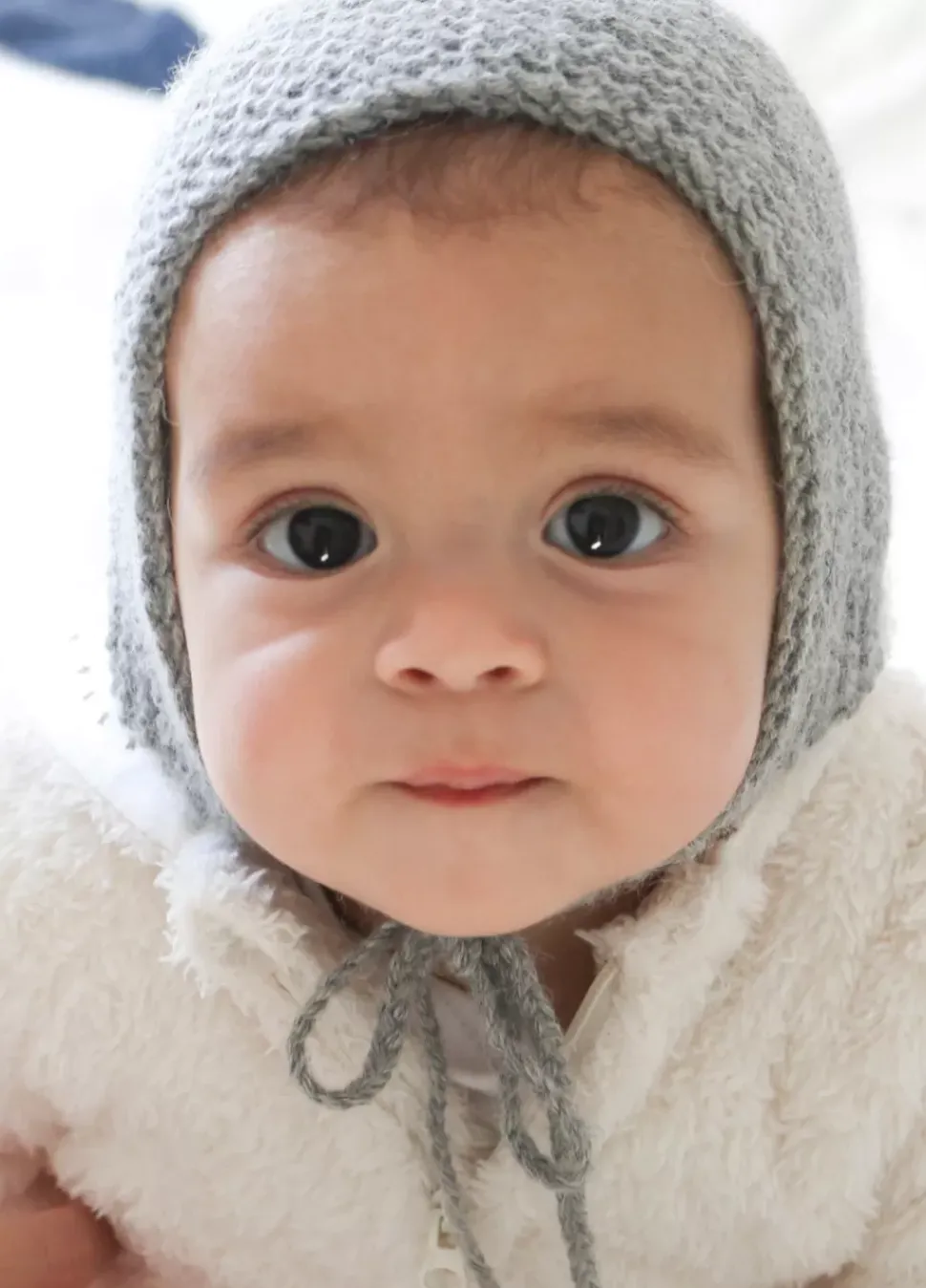 We Are Knitters Titi Hood Kit| Accessories|Beanies