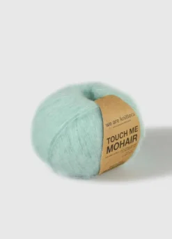 We Are Knitters Touch me Mohair Aquamarine| Lace|Mohair