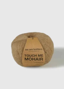 We Are Knitters Touch me Mohair Beige| Lace|Mohair