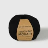 We Are Knitters Touch me Mohair Black| Lace|Mohair