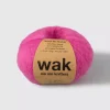 We Are Knitters Touch me Mohair Bubblegum| Lace|Mohair