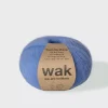 We Are Knitters Touch me Mohair Dusty Blue| Lace|Mohair