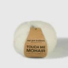 We Are Knitters Touch me Mohair Natural| Lace|Mohair