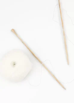 We Are Knitters Touch me Mohair Natural| Lace|Mohair
