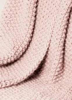 We Are Knitters Udon Blanket XXL Kit| Home & Decor|Blankets