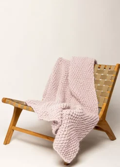 We Are Knitters Udon Blanket XXL Kit| Home & Decor|Blankets
