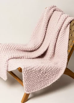 We Are Knitters Udon Blanket XXL Kit| Home & Decor|Blankets