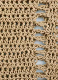 We Are Knitters Washed Ashore Sweater x @twoofwands Kit| Two Of Wands