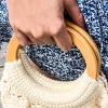 We Are Knitters Wooden Handles| Crochet Tools