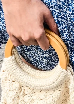 We Are Knitters Wooden Handles| Crochet Tools